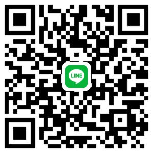 gr code line
